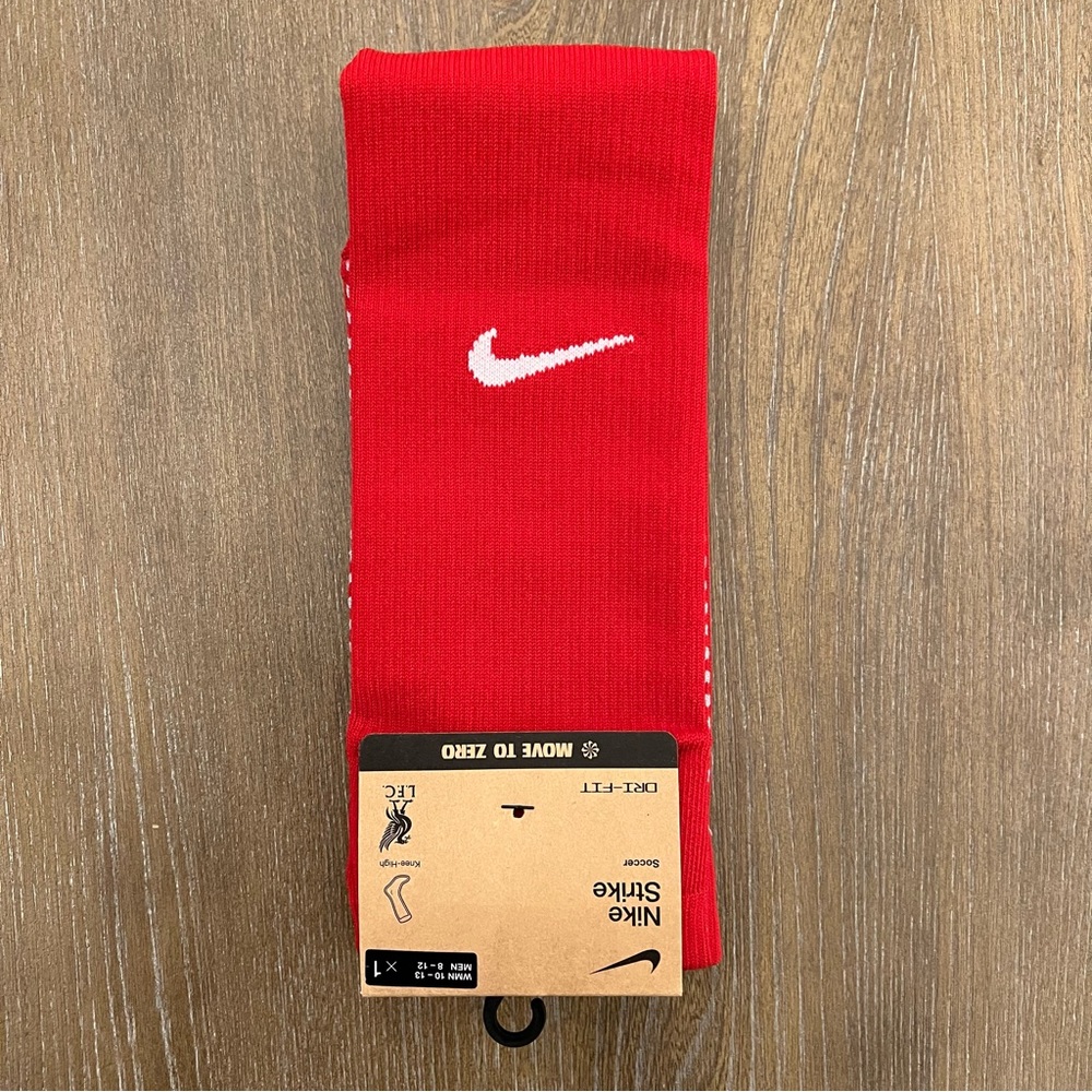 Nike Unisex Strike Soccer Socks